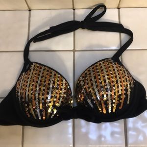 Victoria Secret Bathing Suit Top